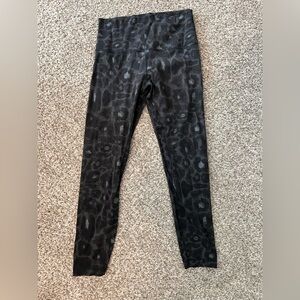 Lululemon Align leggings 25”